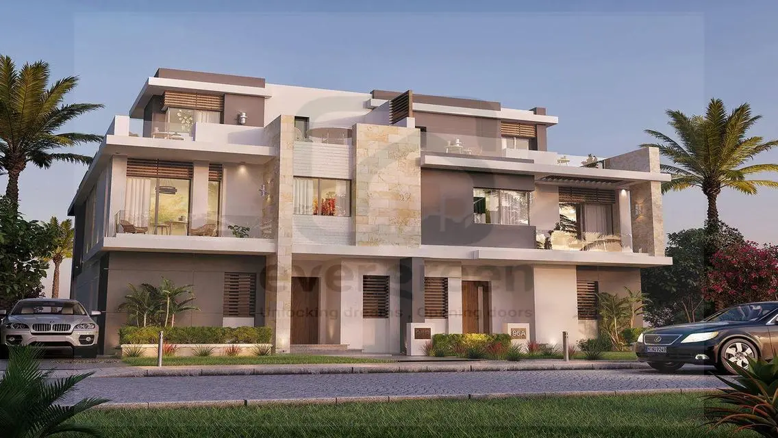 Garden Lakes - Luxury Residential Units for Sale