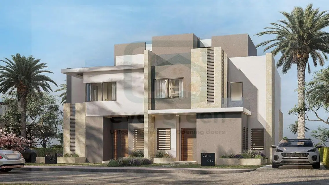 Garden Lakes - Luxury Residential Units for Sale
