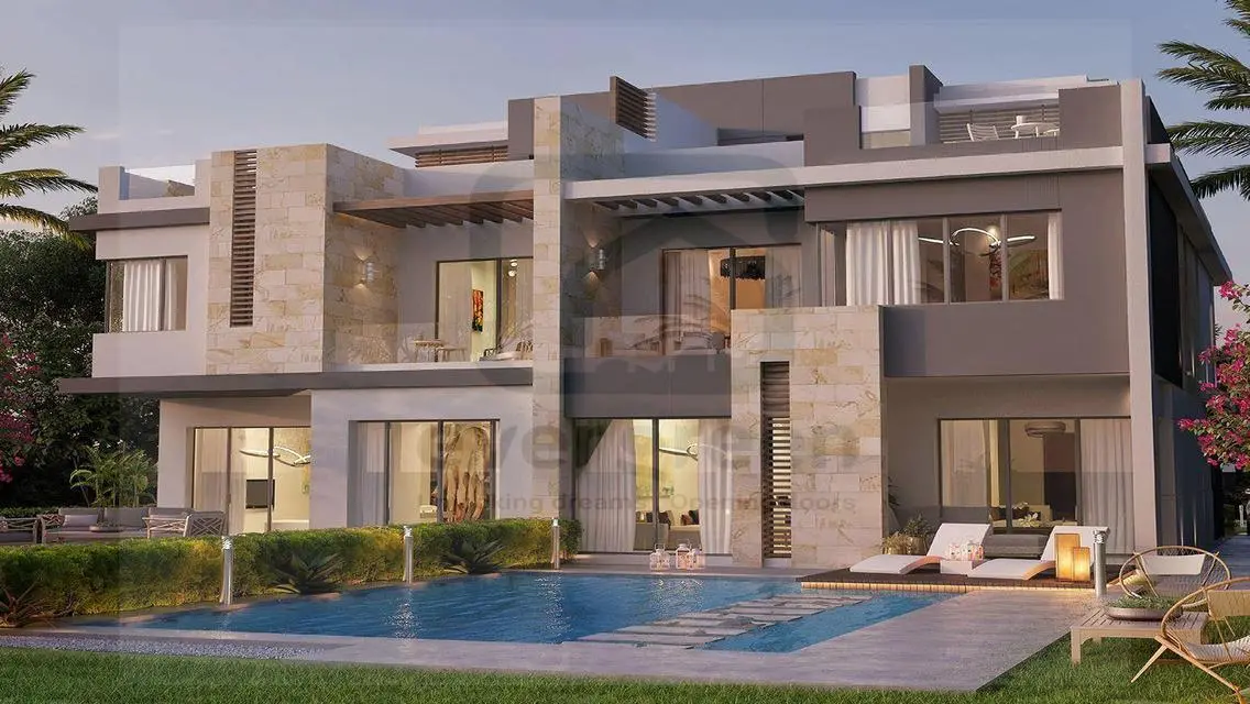 Garden Lakes - Luxury Residential Units for Sale