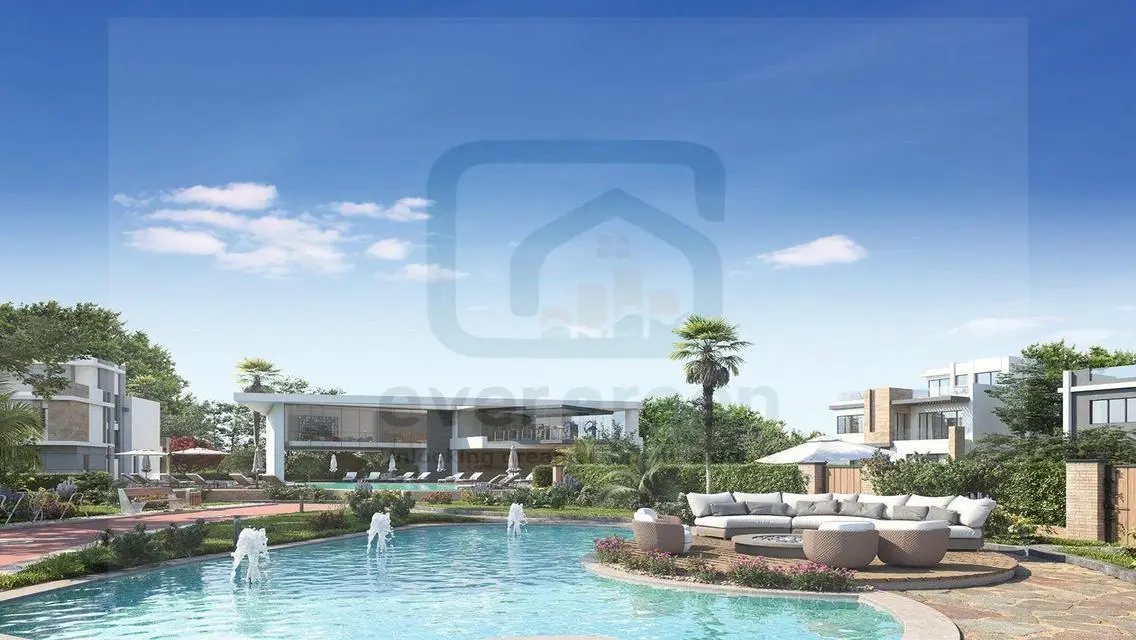 Garden Lakes - Luxury Residential Units for Sale