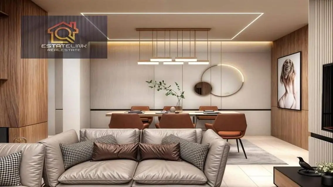 Stunning Apartment for Rent in a Prime Location