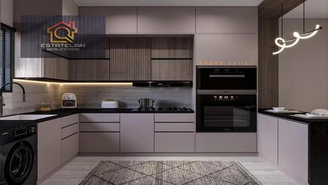 Stunning Apartment for Rent in a Prime Location