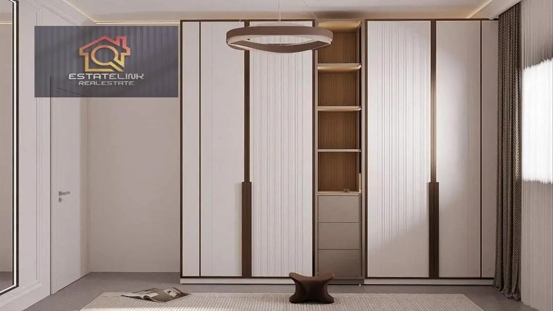Stunning Apartment for Rent in a Prime Location