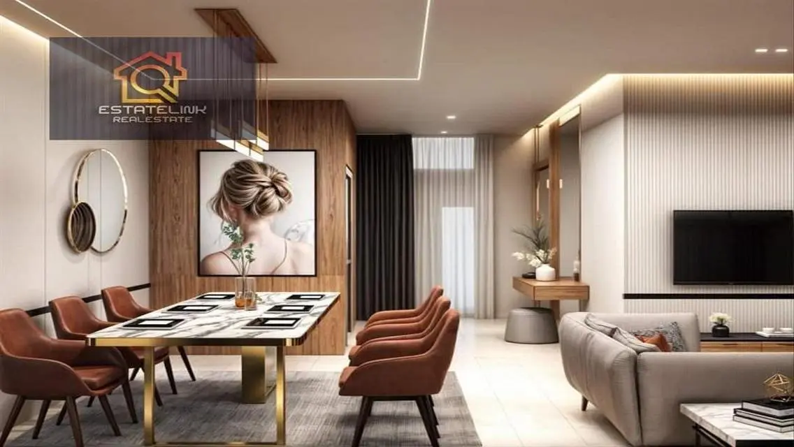 Stunning Apartment for Rent in a Prime Location