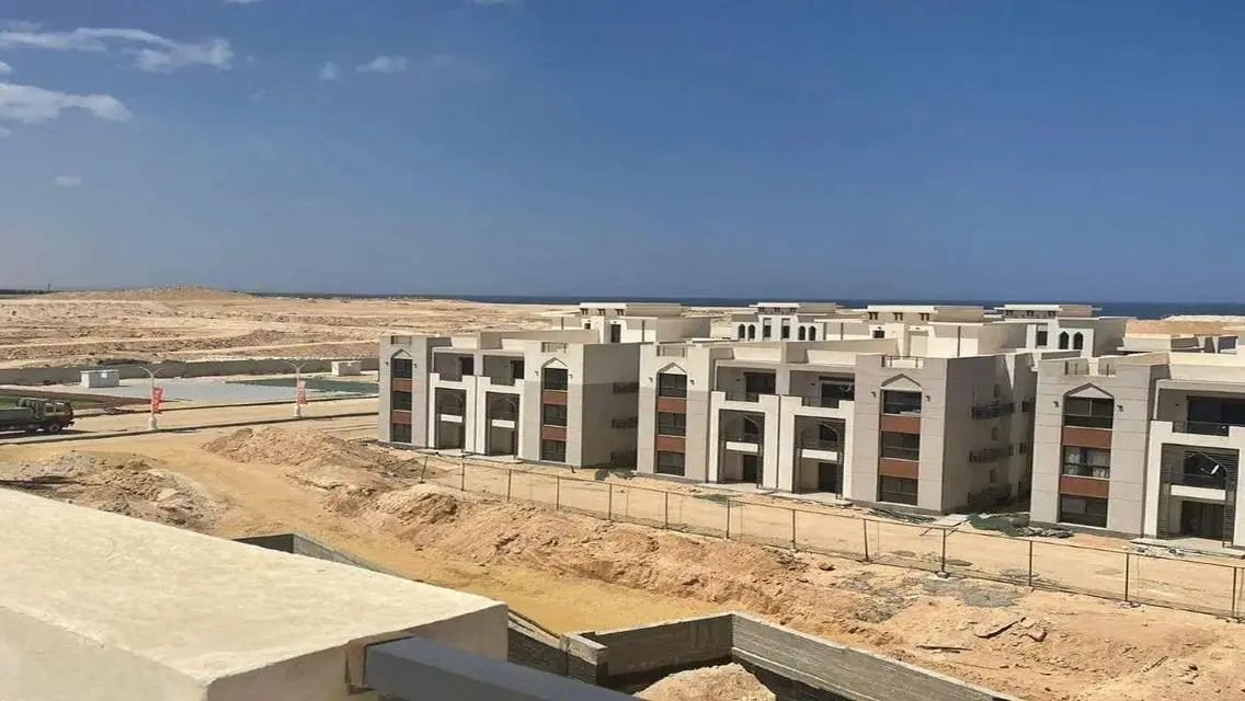 Luxury Apartment with Stunning Views for Rent