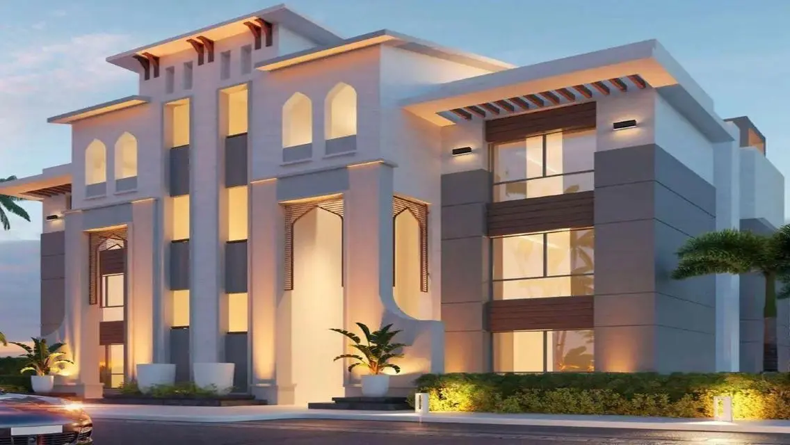 Luxury Apartment with Stunning Views for Rent