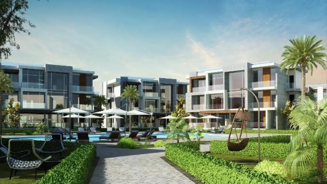 Luxury Apartment with Stunning Views for Rent