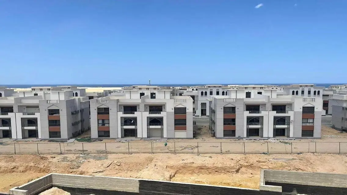Luxury Apartment with Stunning Views for Rent