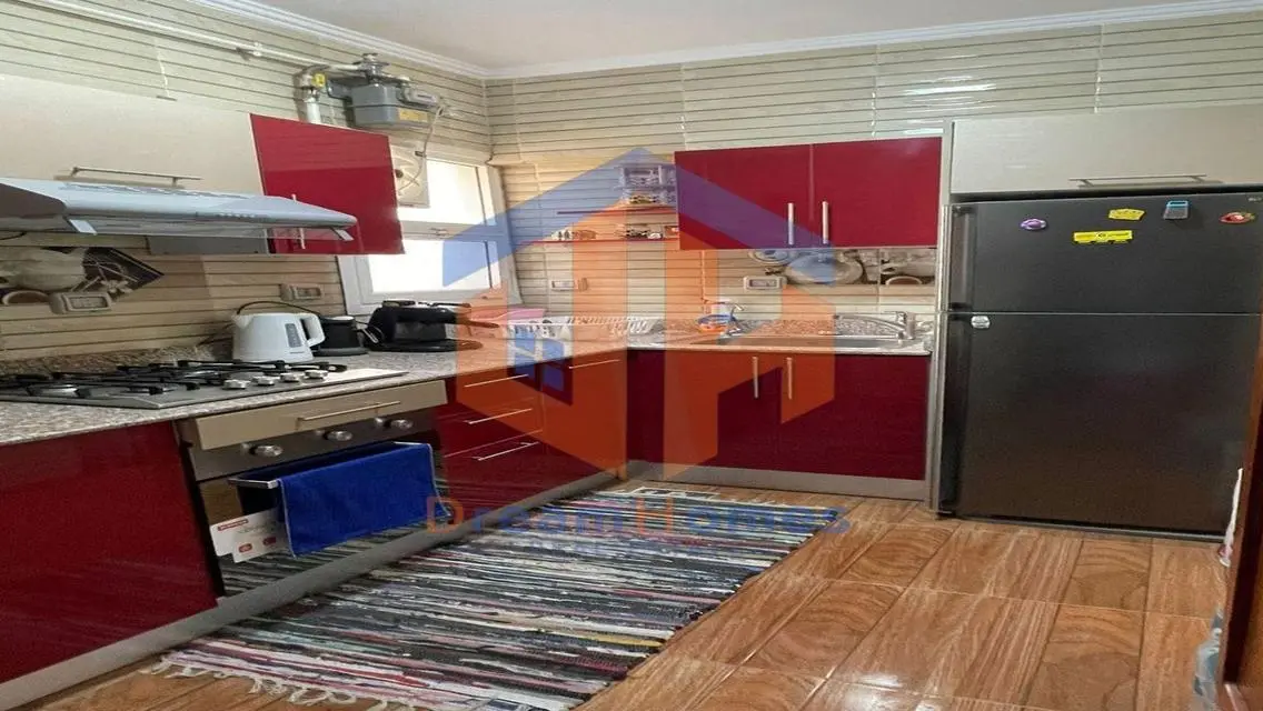 Amazing Apartment for Sale with Ideal Amenities