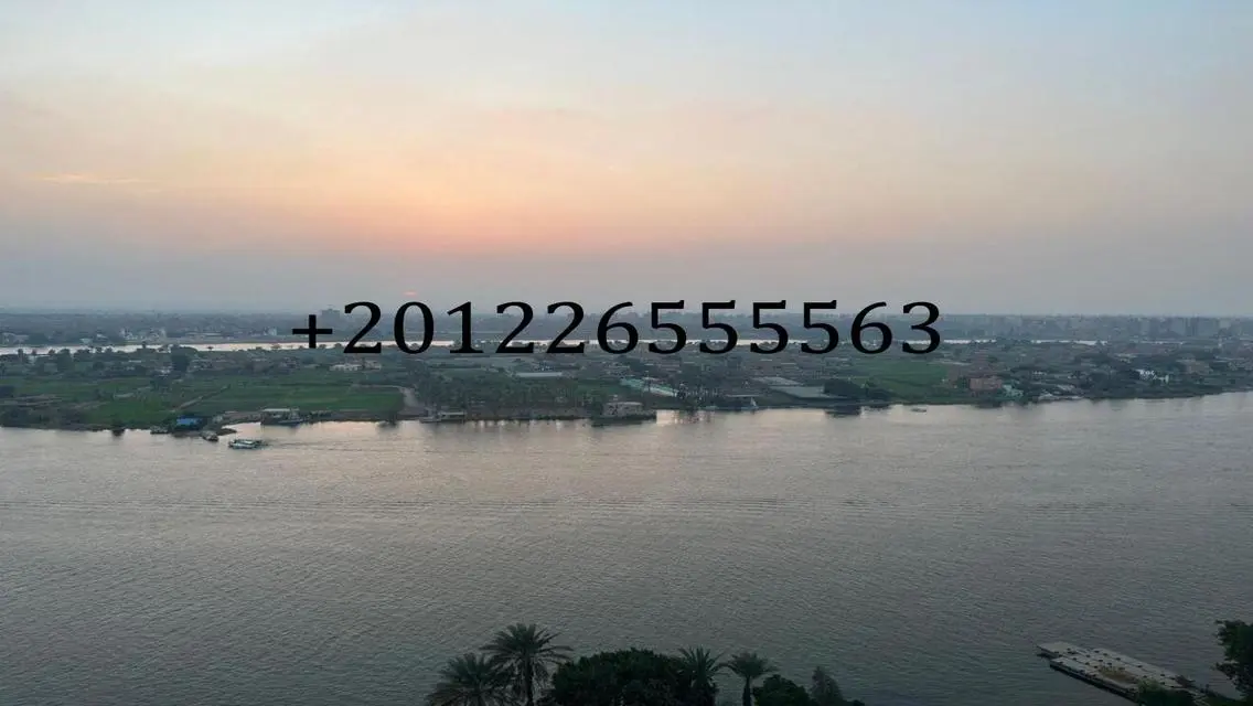شقة فاخرة للبيع بمساحة 800 متر