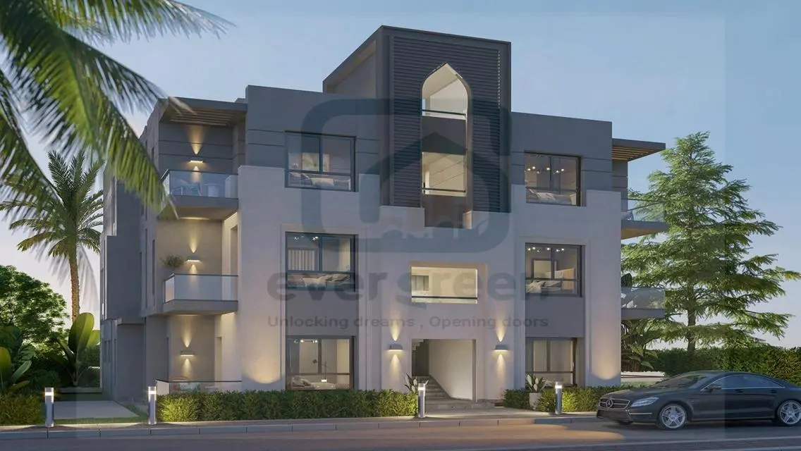 Luxury Villas with Garden and Private Pool for Sale
