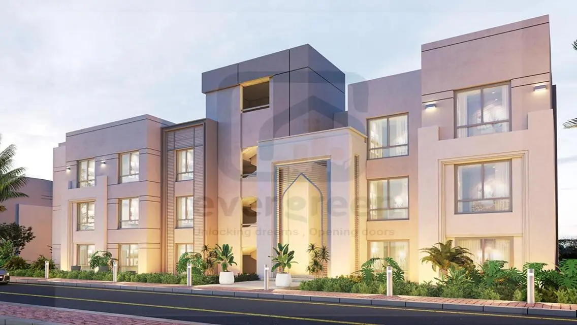 Luxury Villas with Garden and Private Pool for Sale