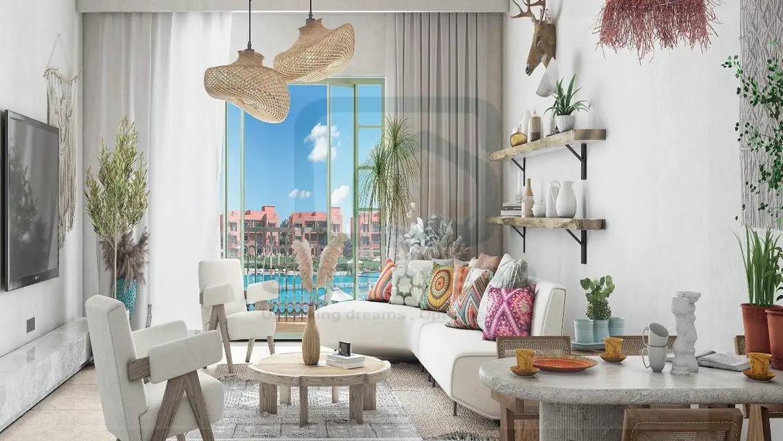 Luxury Villas with Garden and Private Pool for Sale