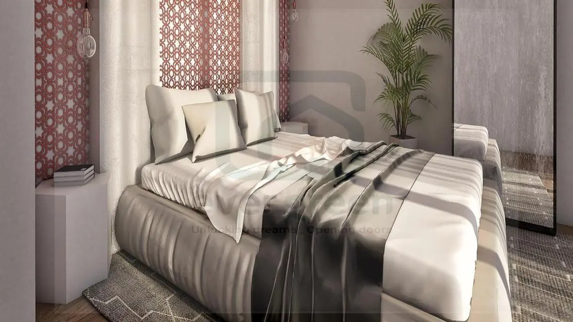 Luxury Villas with Garden and Private Pool for Sale