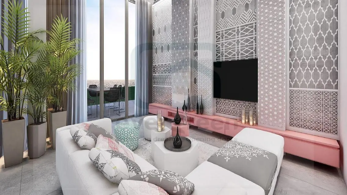Luxury Villas with Garden and Private Pool for Sale