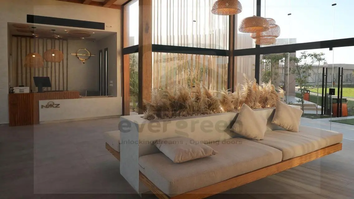 Luxury Villas with Garden and Private Pool for Sale
