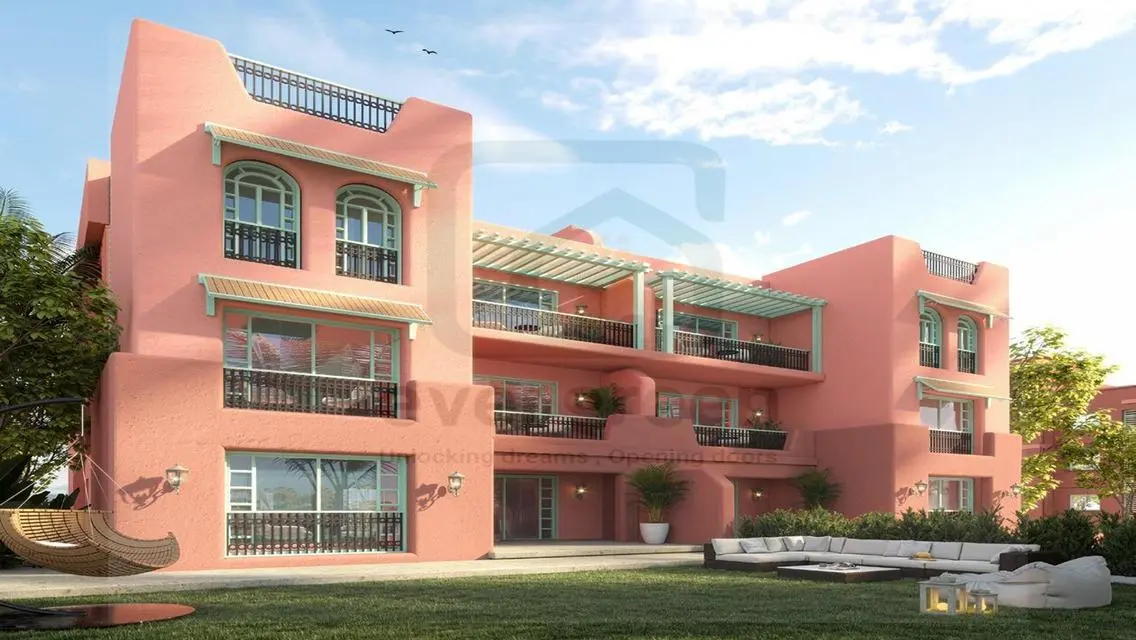 Luxury Villas with Garden and Private Pool for Sale
