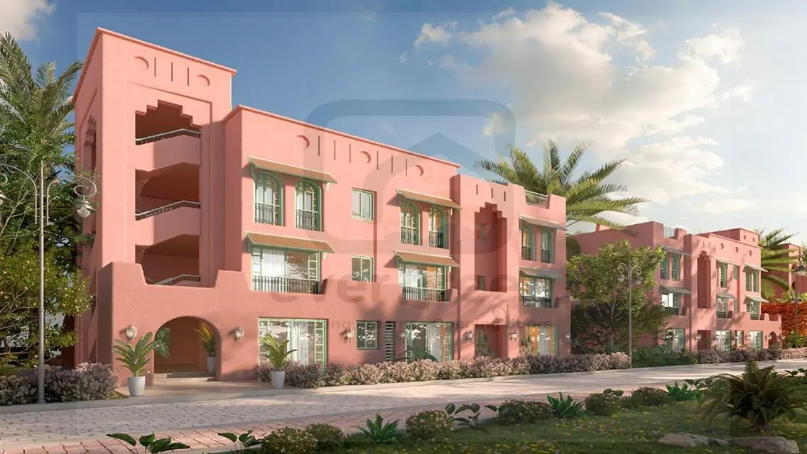 Luxury Villas with Garden and Private Pool for Sale