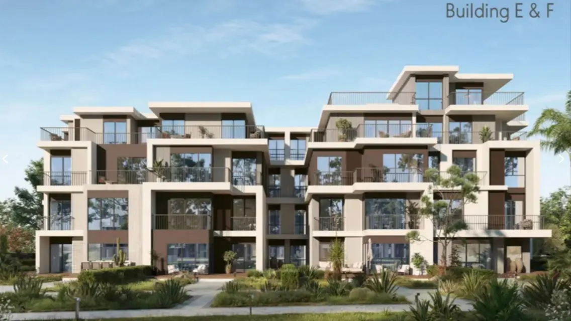 Luxury Apartment with Stunning View - 170 sqm