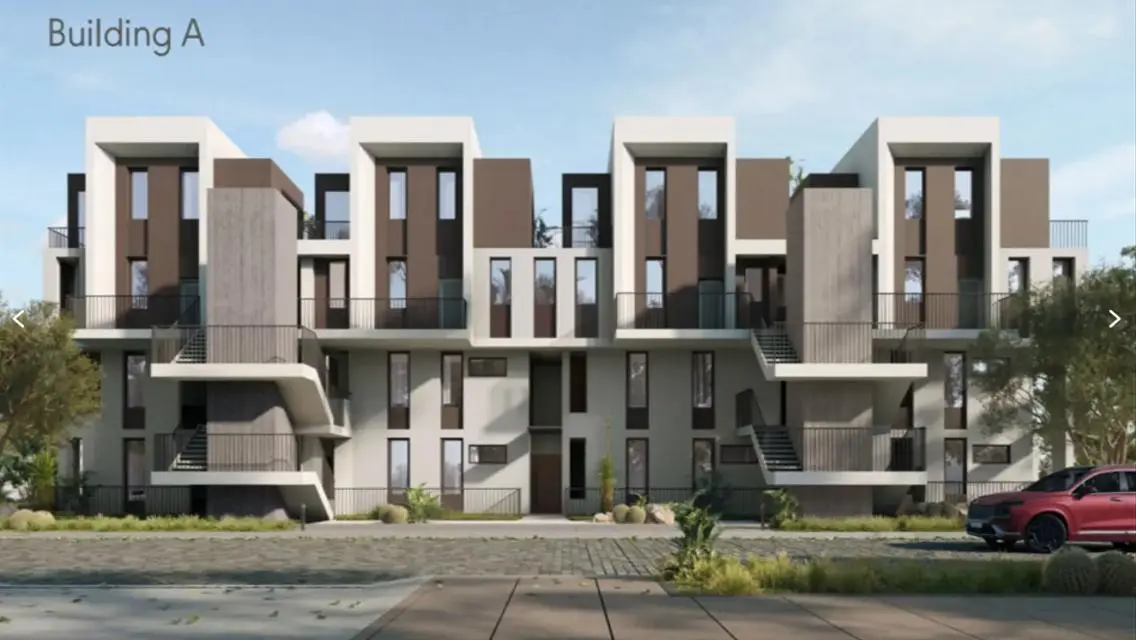 Luxury Apartment with Stunning View - 170 sqm