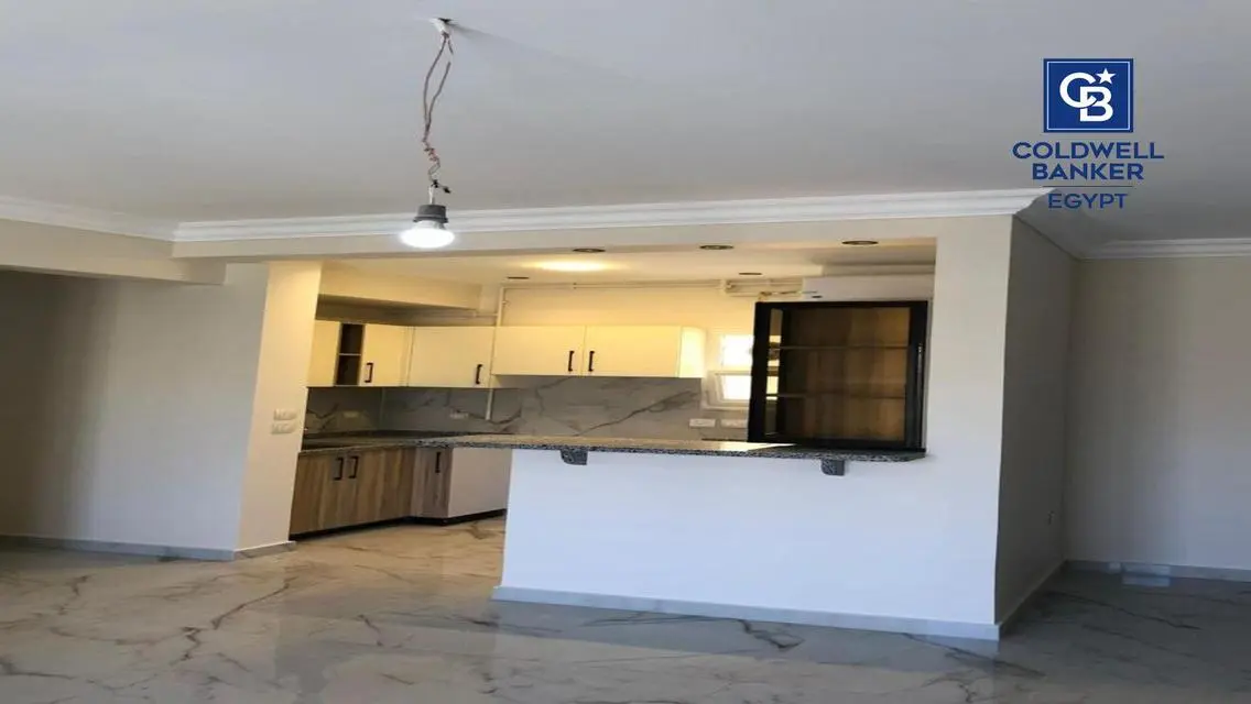 Luxury Apartment with Spacious Living in Cairo