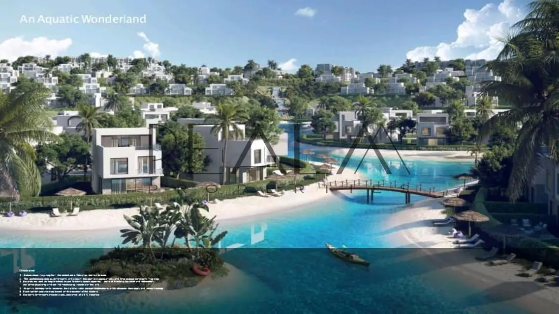 Luxury Living in Your Dream Home with Private Pool and Garden