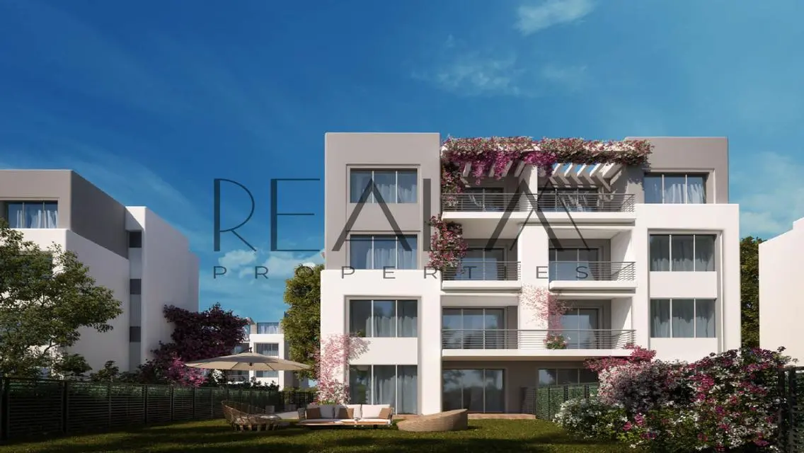 Luxury Living in Your Dream Home with Private Pool and Garden