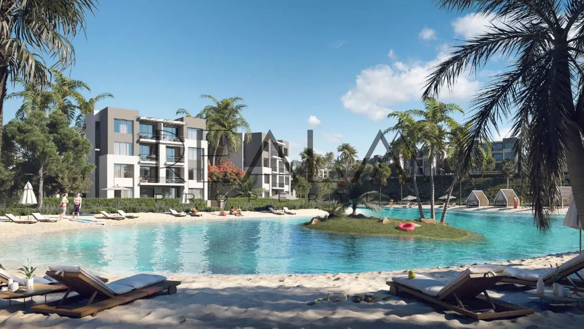 Luxury Living in Your Dream Home with Private Pool and Garden