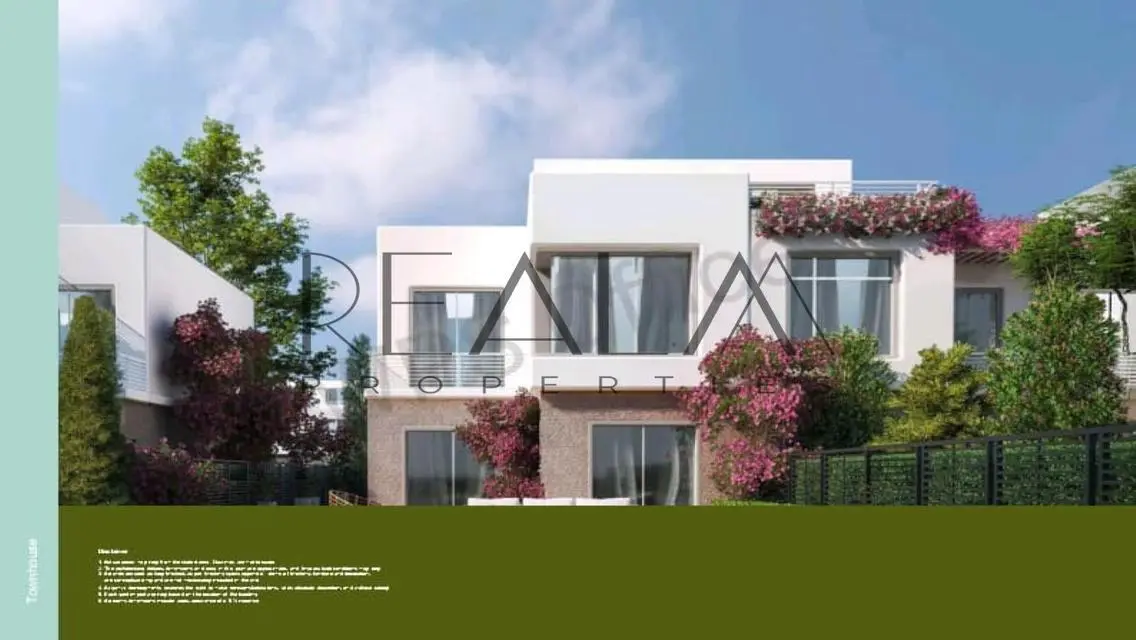 Luxury Living in Your Dream Home with Private Pool and Garden