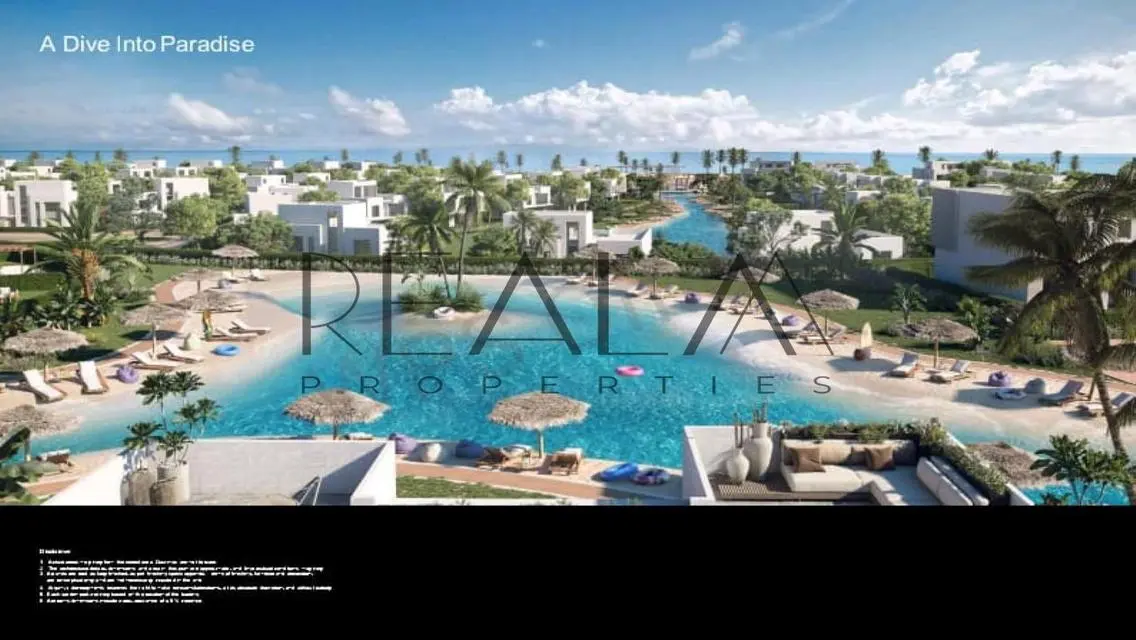 Luxury Living in Your Dream Home with Private Pool and Garden