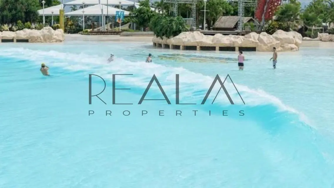 Luxury Living in Your Dream Home with Private Pool and Garden