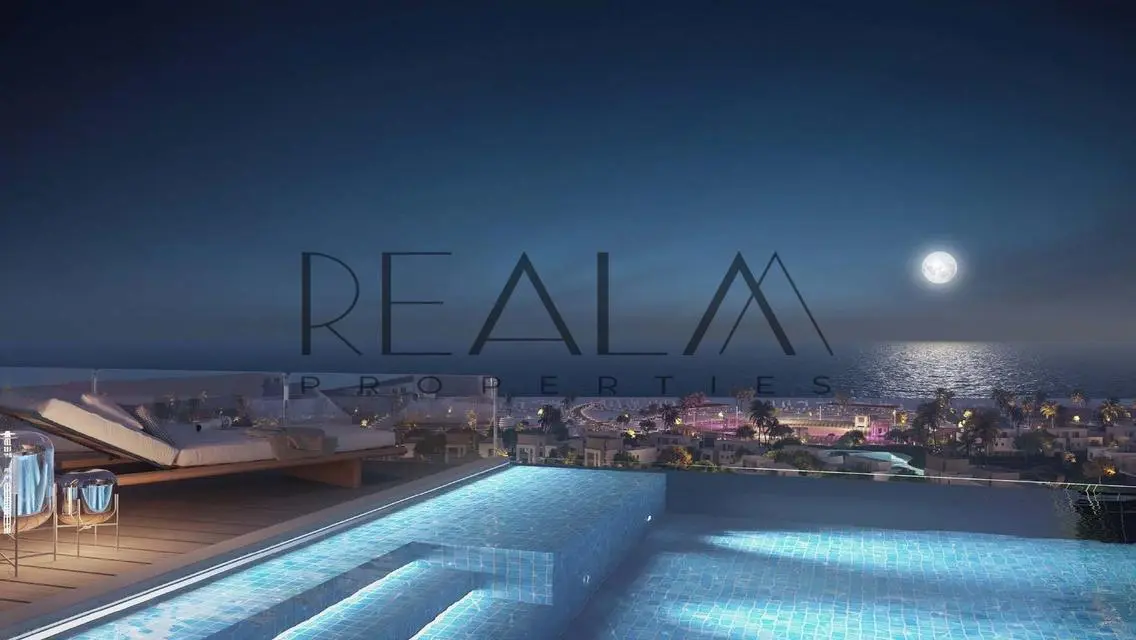 Luxury Living in Your Dream Home with Private Pool and Garden