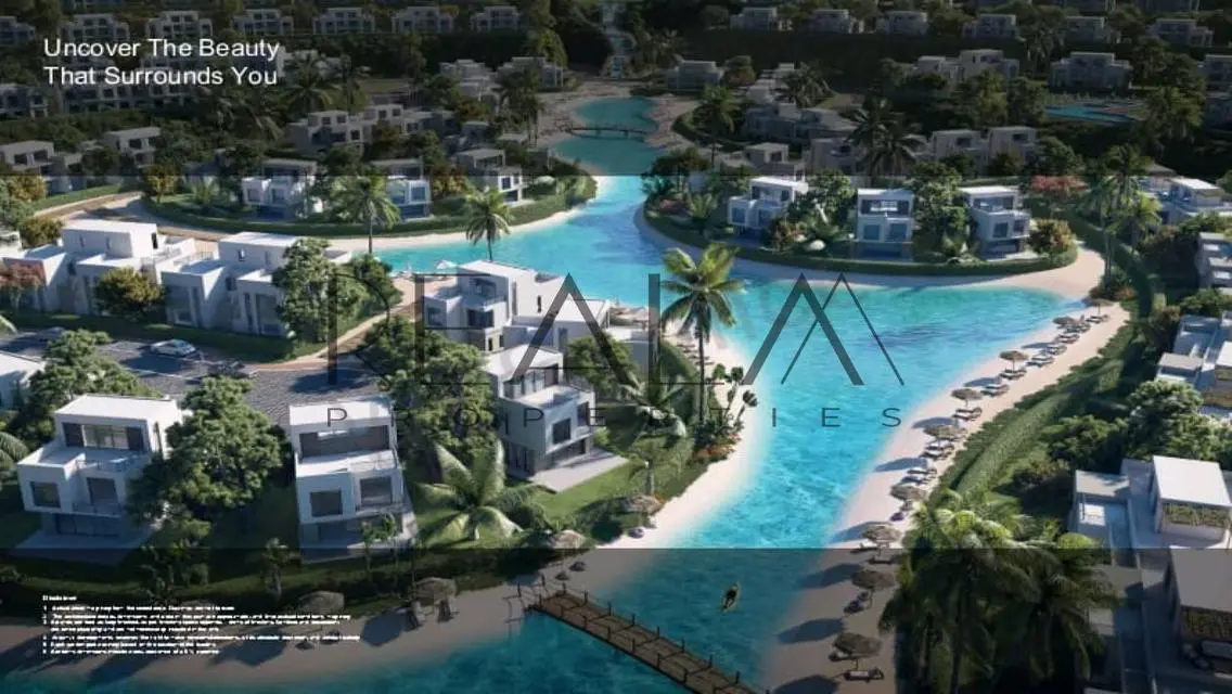 Luxury Living in Your Dream Home with Private Pool and Garden