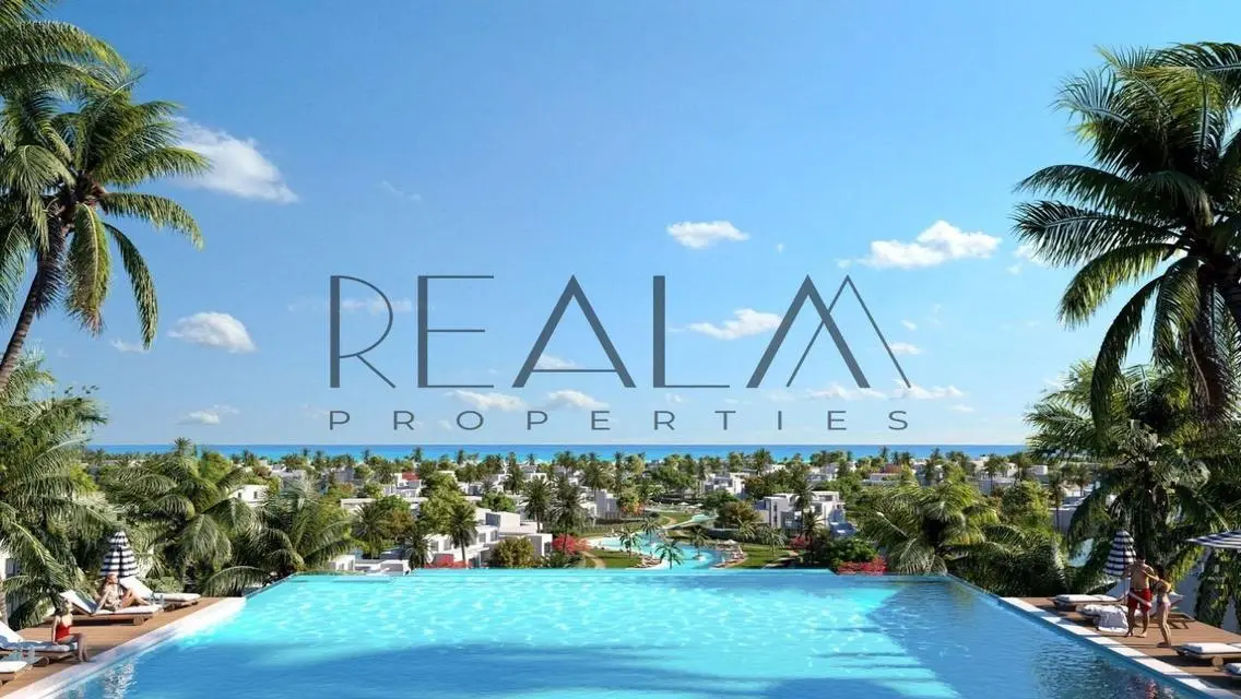 Luxury Living in Your Dream Home with Private Pool and Garden