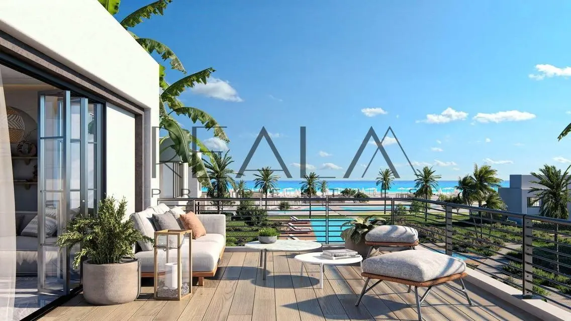 Luxury Living in Your Dream Home with Private Pool and Garden