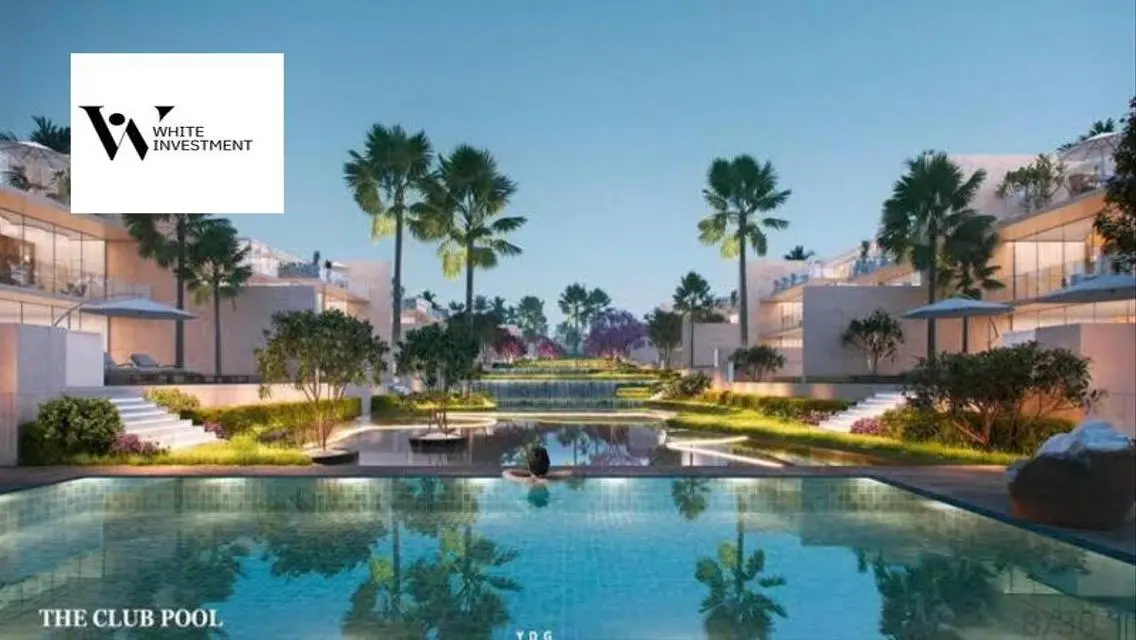 Luxury Villa for Sale with Stunning View