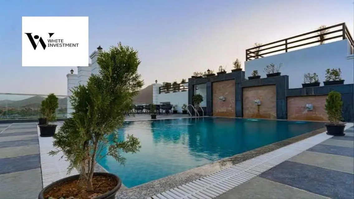 Luxury Villa for Sale with Stunning View
