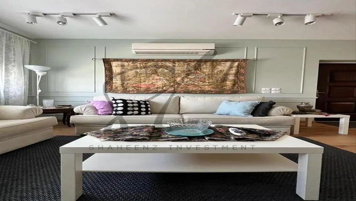 Luxury Apartment with Mountain View and Premium Amenities