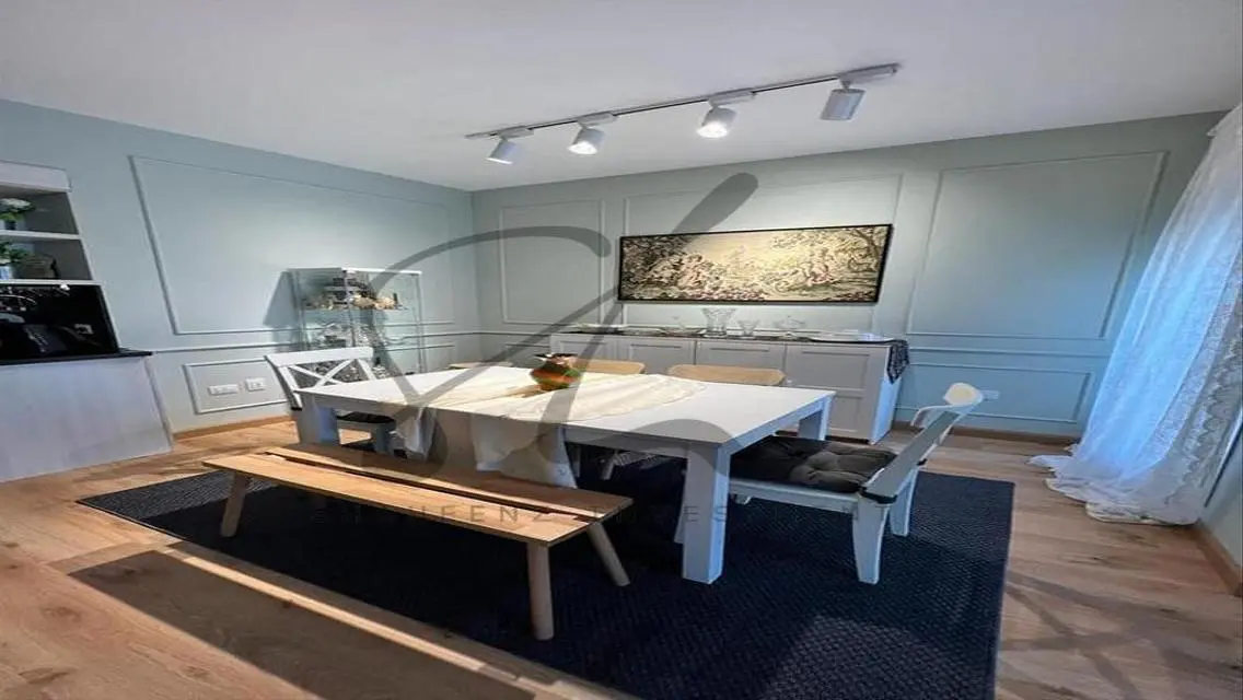 Luxury Apartment with Mountain View and Premium Amenities