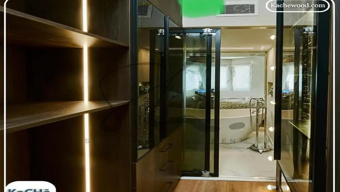 Luxury Apartment with Mountain View and Premium Amenities