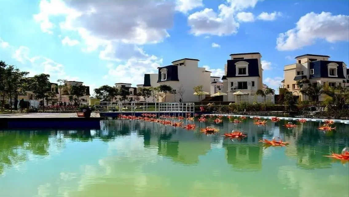 Luxury Villa for Sale at 14,700,000 EGP