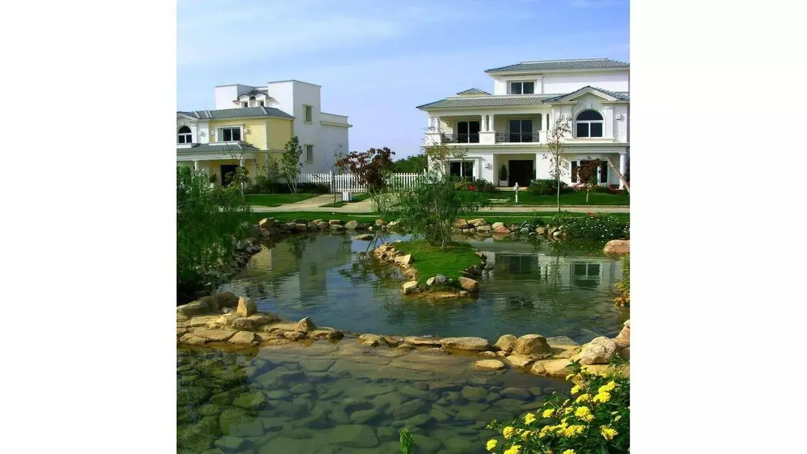 Luxury Villa for Sale at 14,700,000 EGP