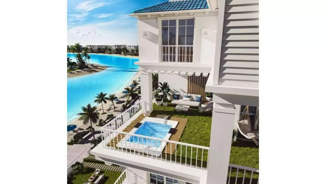 Luxury Villa for Sale at 14,700,000 EGP