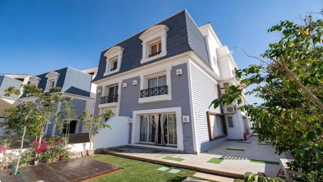 Luxury Villa for Sale at 14,700,000 EGP