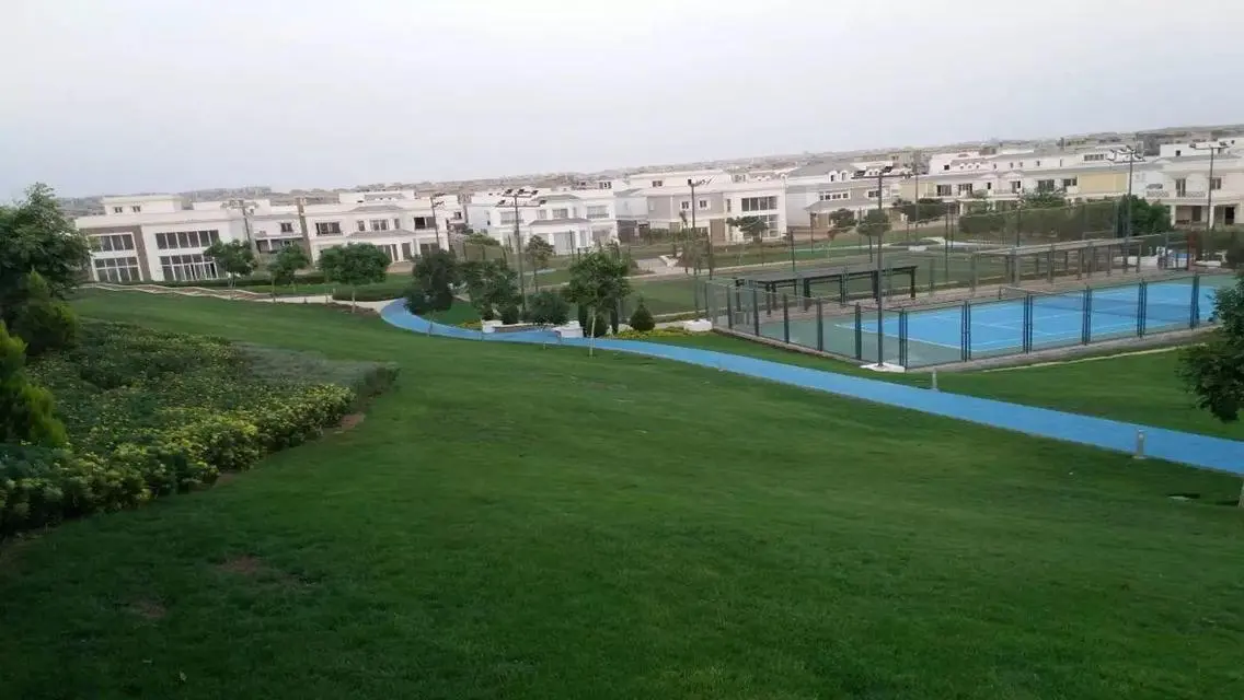 Luxury Villa for Sale at 14,700,000 EGP