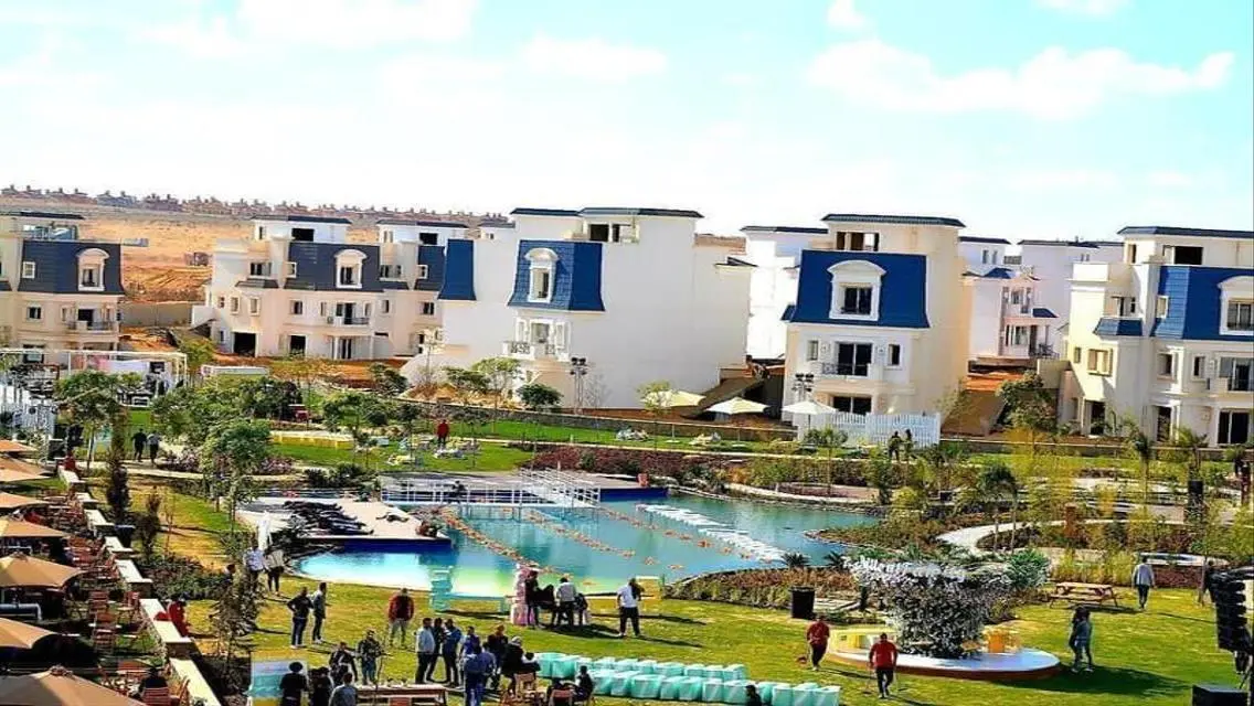 Luxury Villa for Sale at 14,700,000 EGP