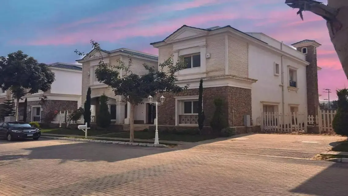 Luxury Villa for Sale at 14,700,000 EGP