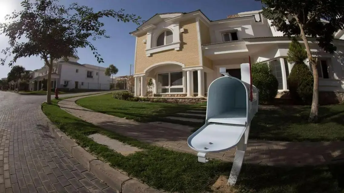 Luxury Villa for Sale at 14,700,000 EGP