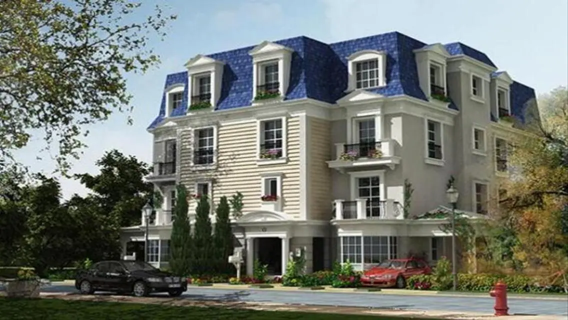 Luxury Villa for Sale at 14,700,000 EGP