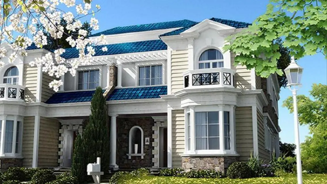 Luxury Villa for Sale at 14,700,000 EGP